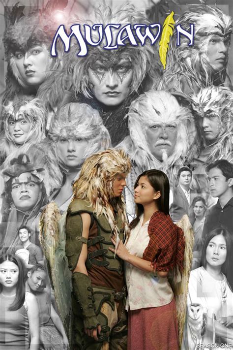 Mulawin Wiki .